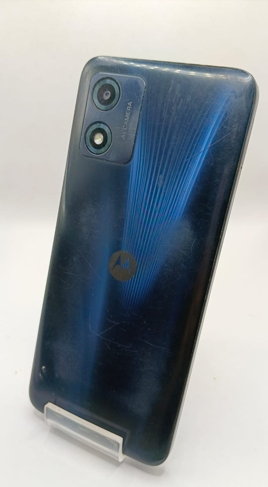 MOTOROLA 62 GB 3 DE RAM LIBERADO