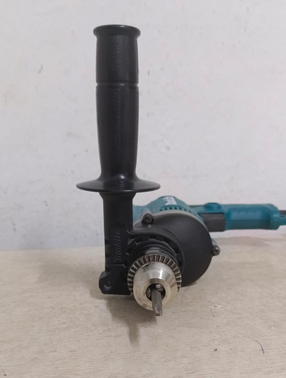 Taladro MAKITA hp1630, usado