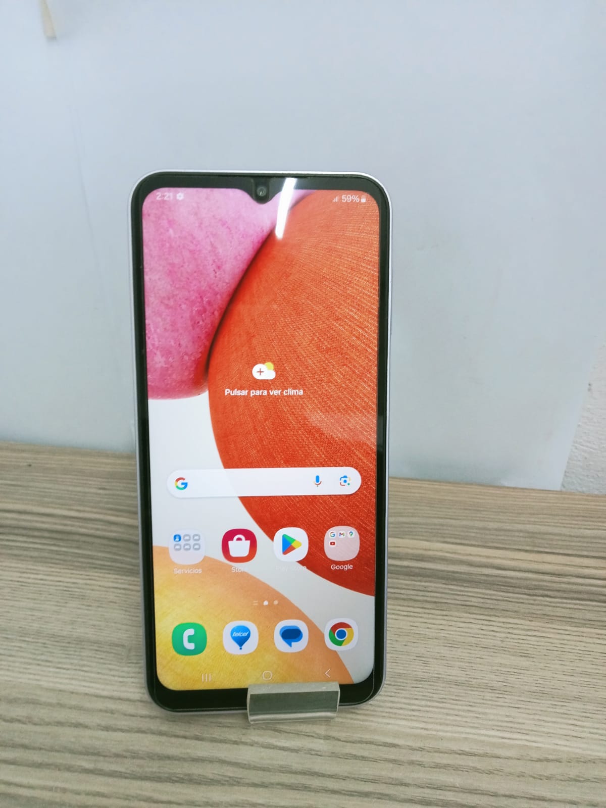 📱 OPPO A40 128gb 4 ram liberado-usado