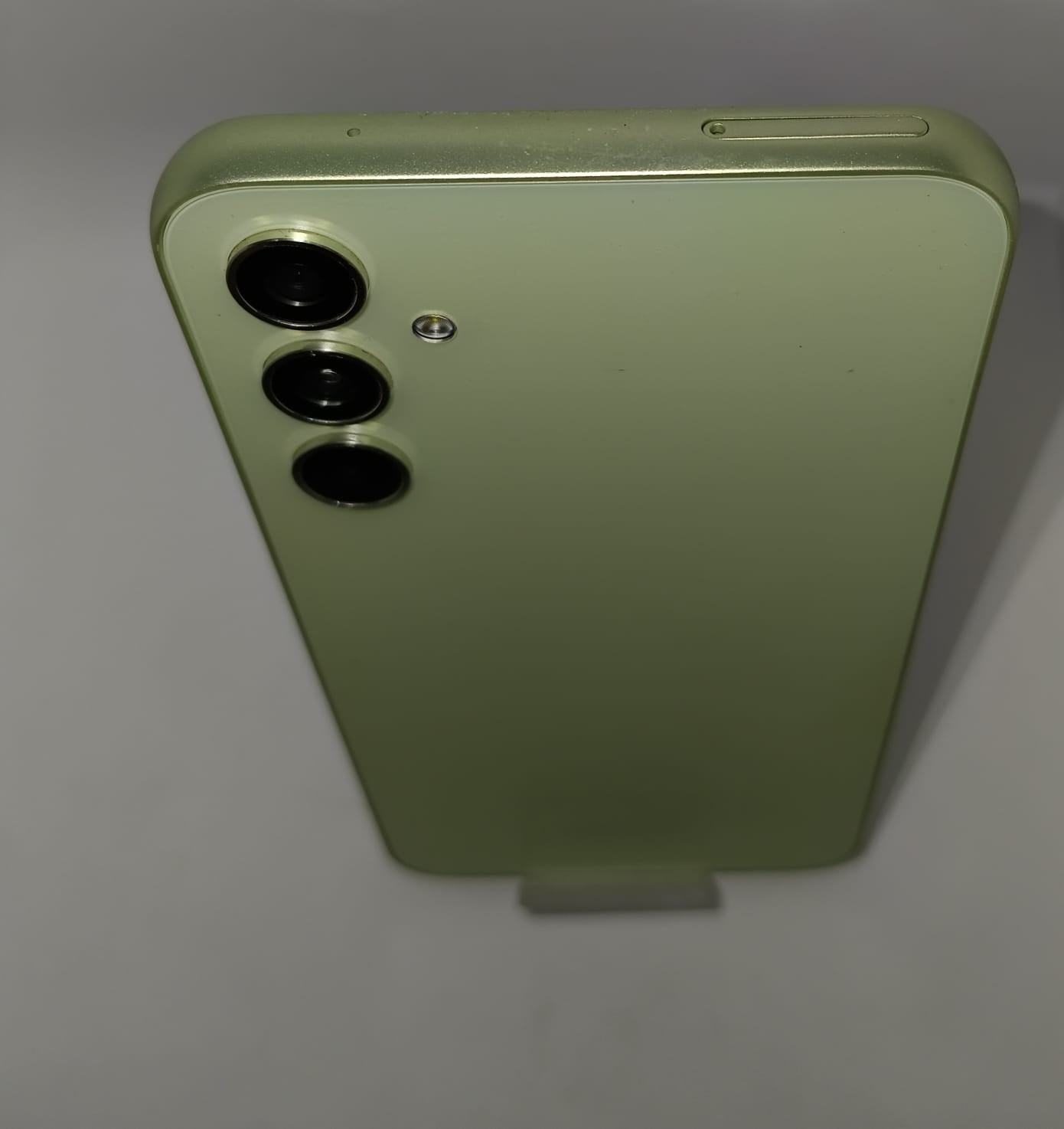 Celular Samsung Galaxy A35 5g, 128 GB 6 ram, verde🟢🌿Usado