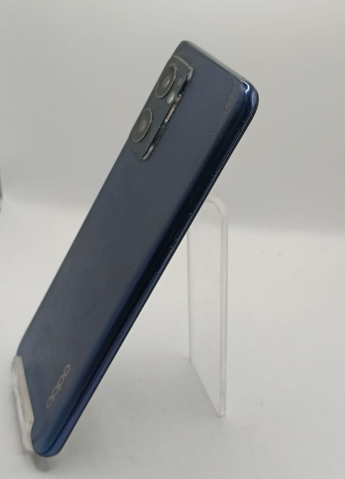 Oppo reno 7 5g 256gb 8ram liberado, usado
