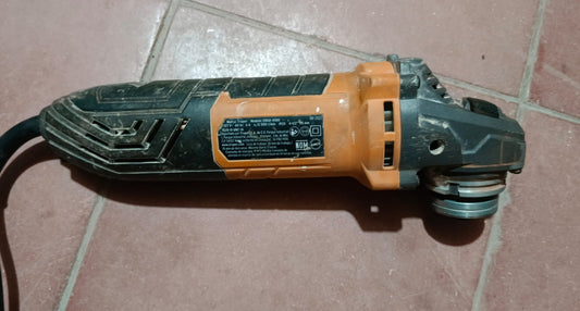 Mini Esmeril Truper ergo-2a1 sin disco, usado