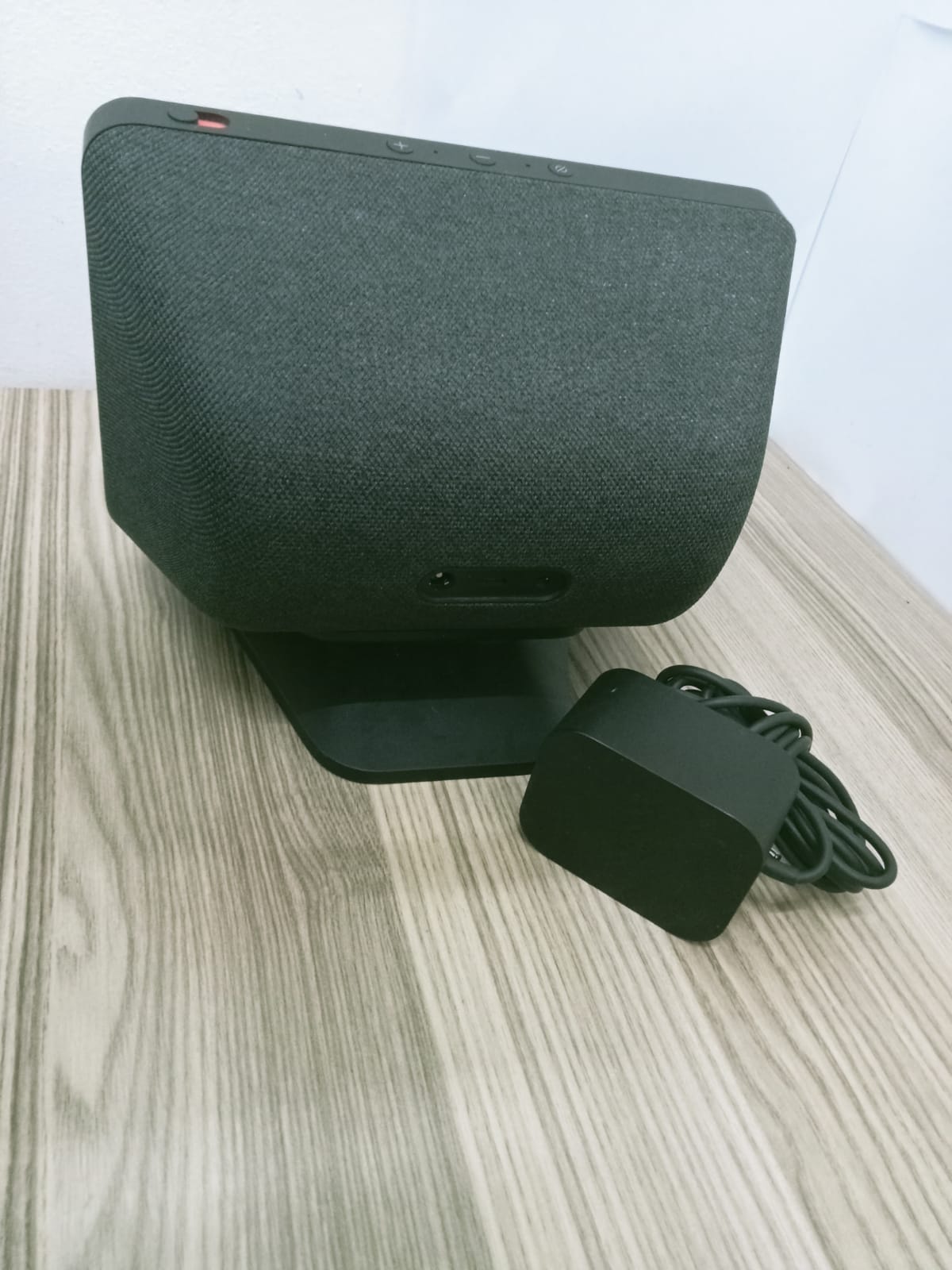 Echo Show 8 (1.ª generación) 🖥️🗣️