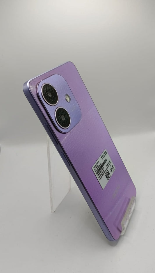 Oppo a40 128gb 6ram liberado, usado