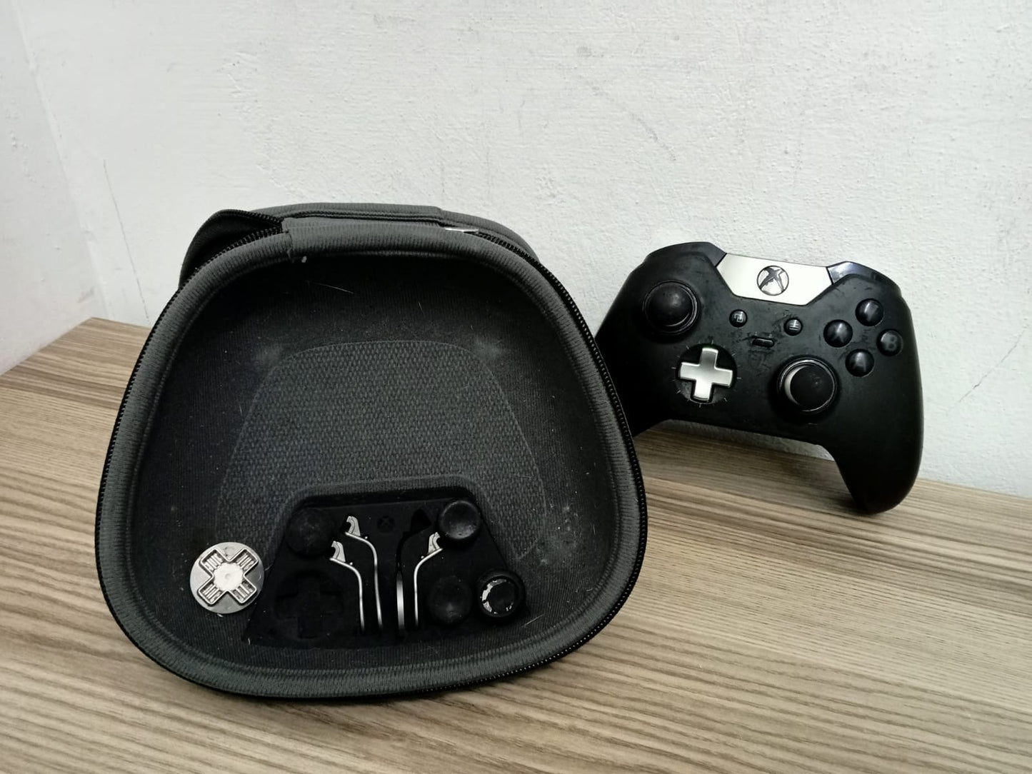 🎮 Xbox microsoft elite