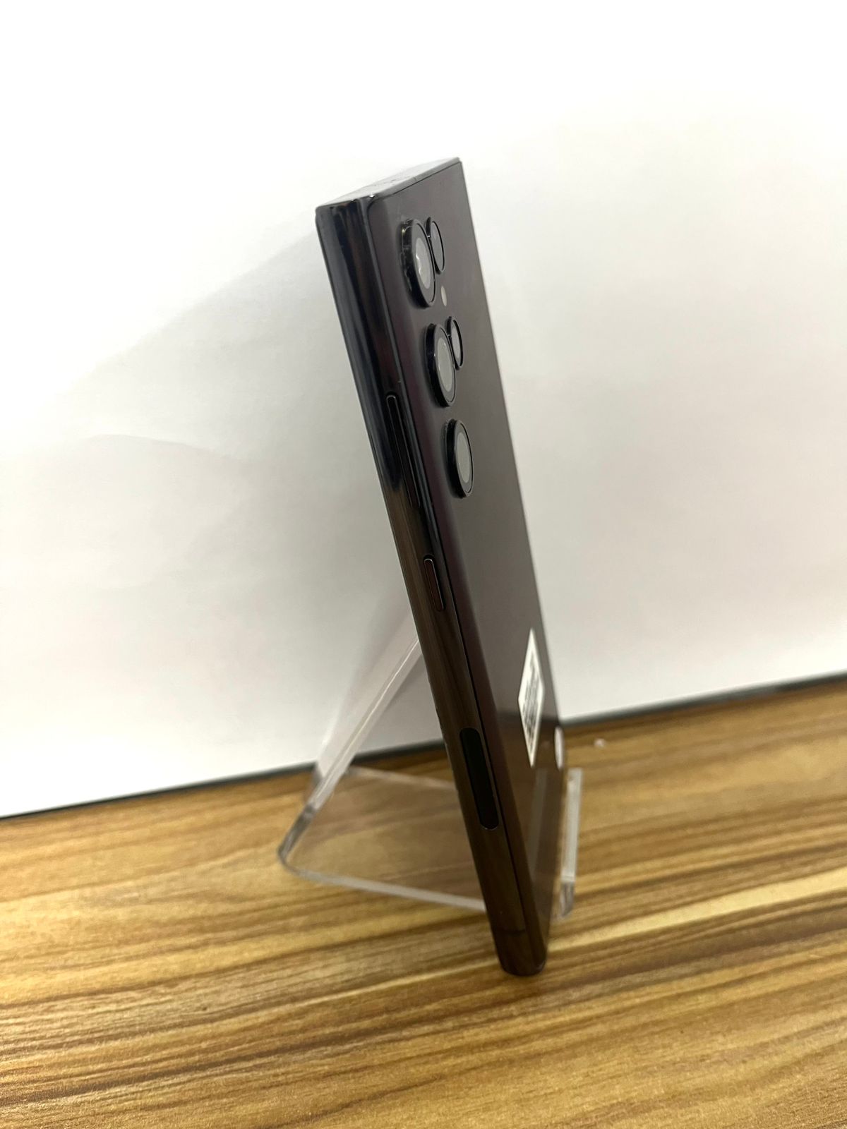 Celular s22 ultra 256 12 ram liberado USADO