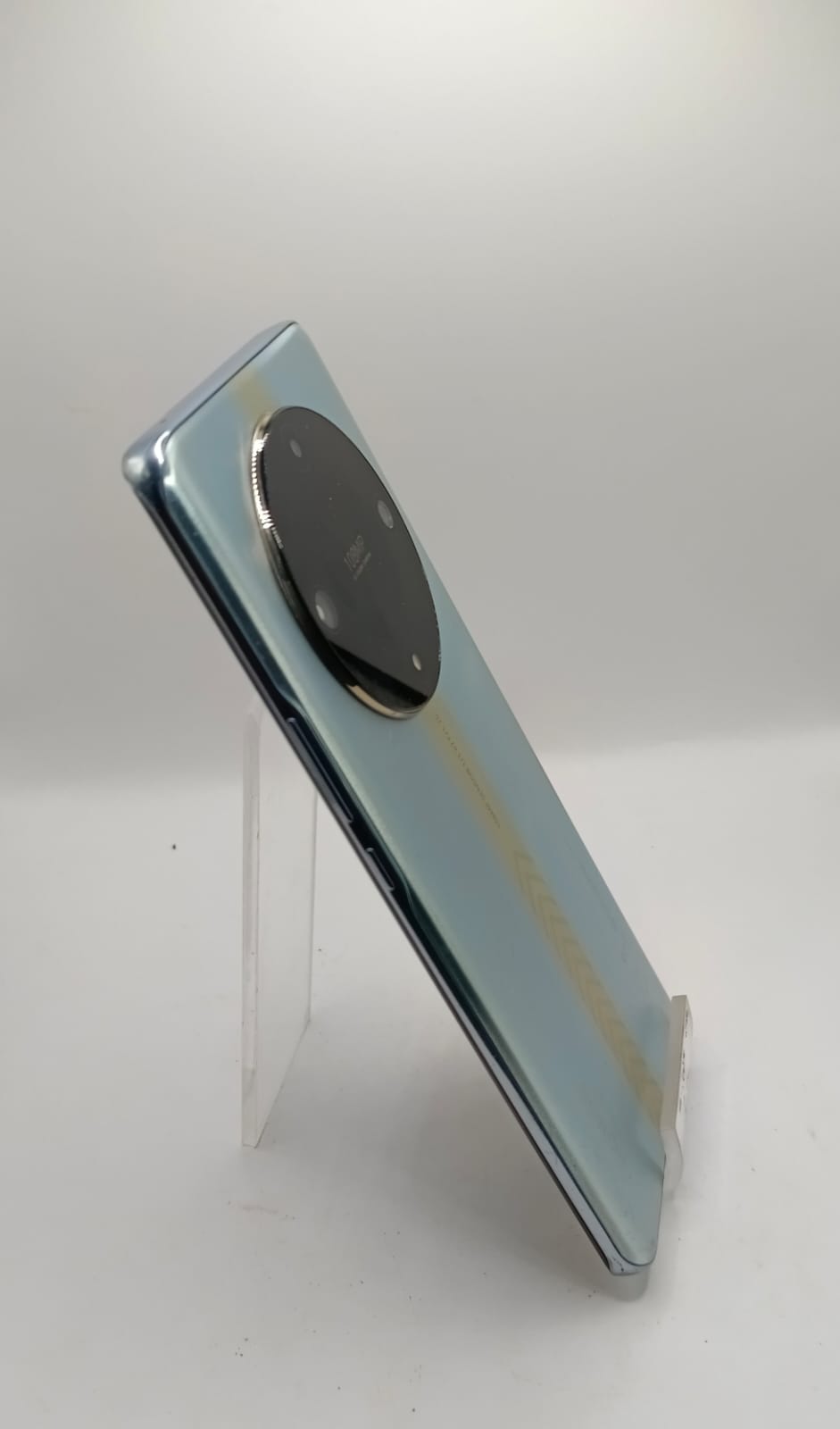 HONOR x9b 5g 512gb 8ram liberado, usado