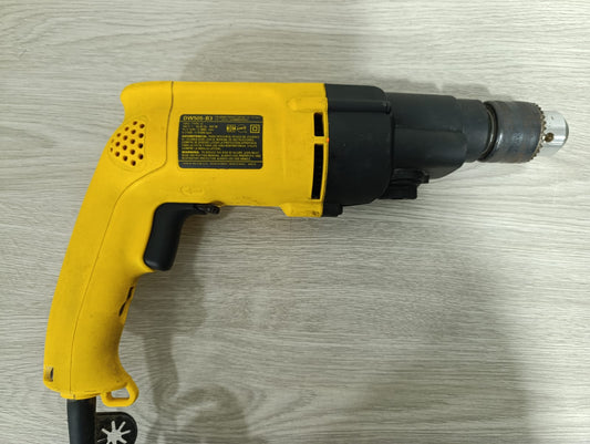 Talador Percutor Dewalt DWE505