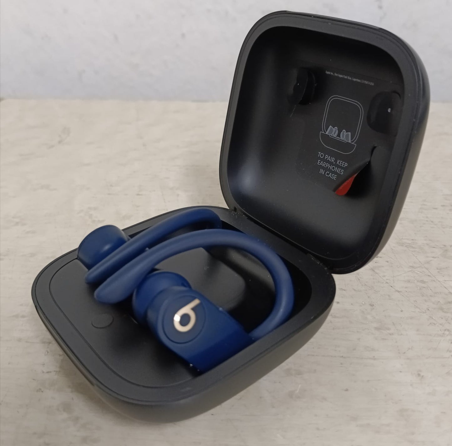 Audifonos Inalambricos Beats pro 2, usado