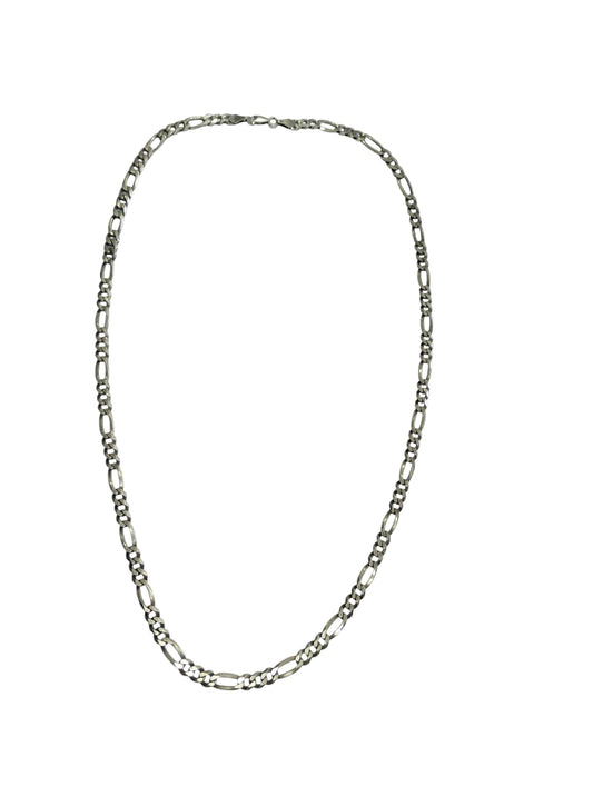 CADENA DE PLATA .925 ⛓️💥⛓️ 45.6 GR