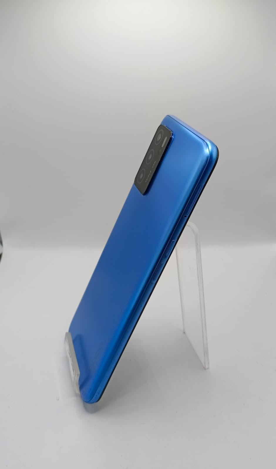 Oppo A16 64gb 4ram liberado, usado