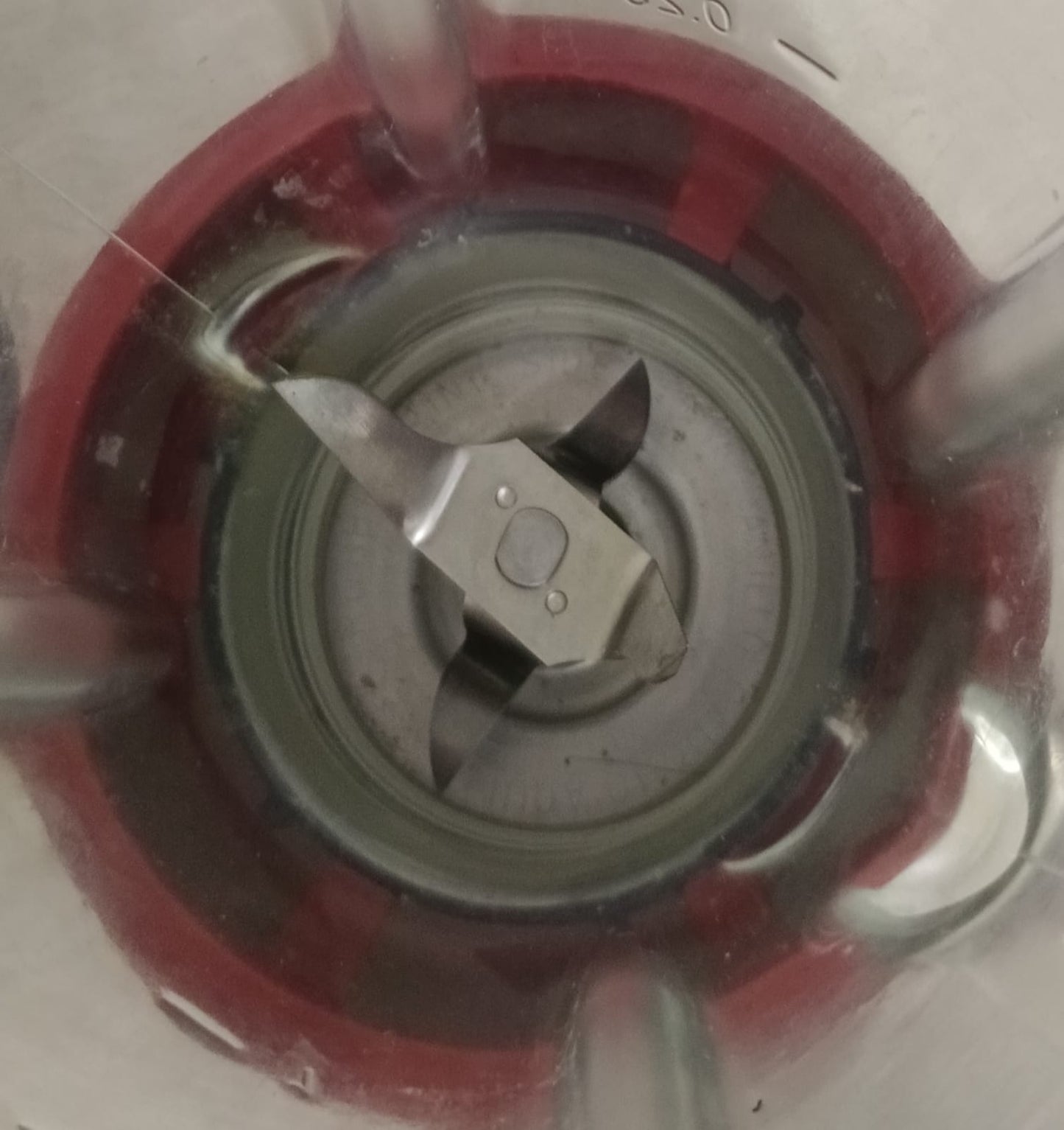 Licuadora OSTER blstag7982, usado