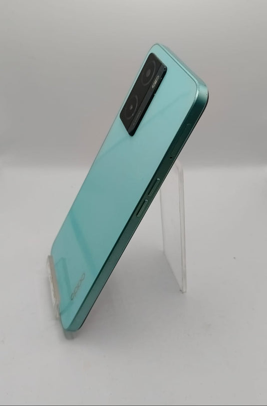 Celular Oppo a57 128gb 4ram liberado, usado