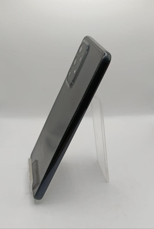 Samsung galaxy a53 128gb 6ram liberado, usado