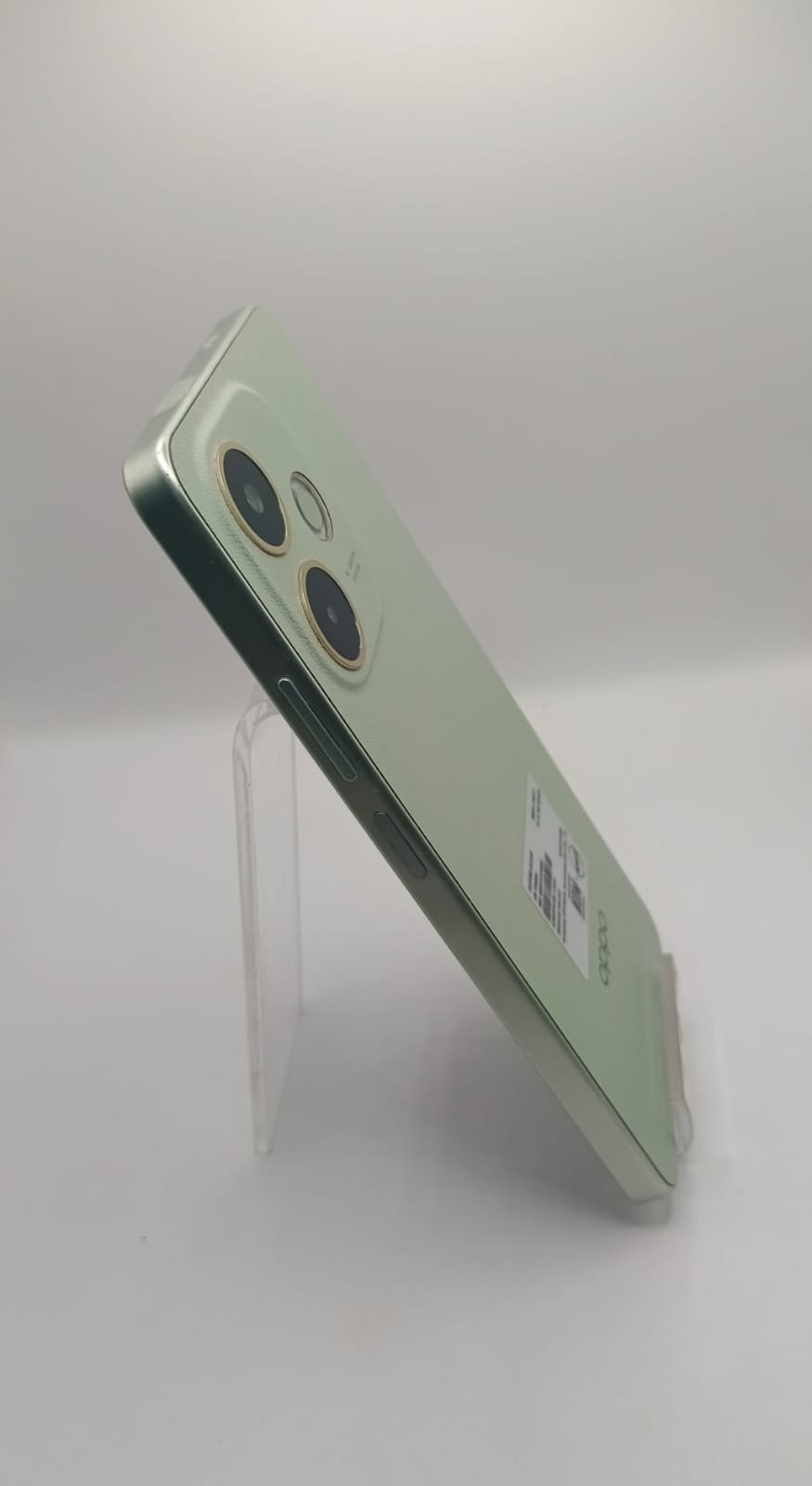 OPPO A5 5g 128gb 6ram liberado, usado