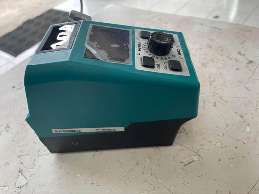 Termostato con Controlador de Temperatura YUHUA ( usado )