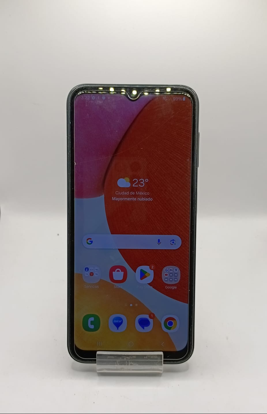 Samsung Galaxy A14 128gb 4ram liberado, usado