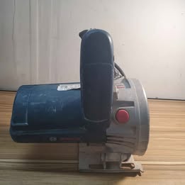 Sierra Mármol Bosch GDC 151 TITAN - USADA