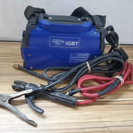 soldadora Rivoli130 Fiat Usada