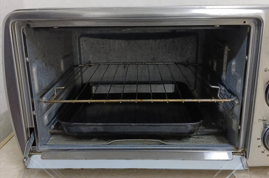 Horno tostador Oster, usado
