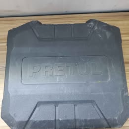 Pretul TALI‑12PK2 – Taladro inalámbrico 3/8″ 12 V con accesorios y estuche