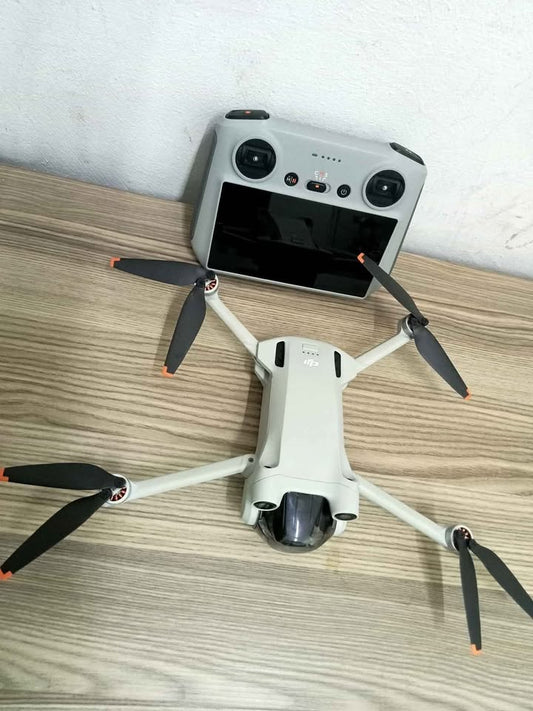 🚁 DJI Mini 3 Pro usado