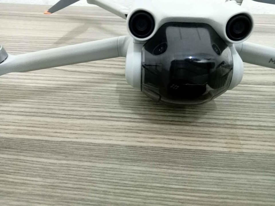 🚁 DJI Mini 3 Pro usado