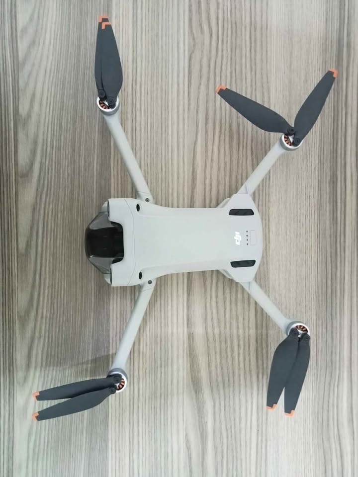 🚁 DJI Mini 3 Pro usado