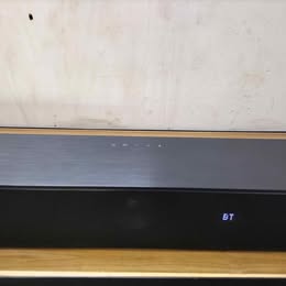 barra de sonido LG SH7Q usada