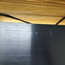 barra de sonido LG SH7Q usada