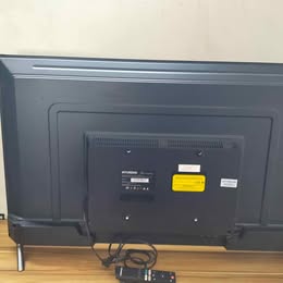 Hyundai de 40" Full HD usado