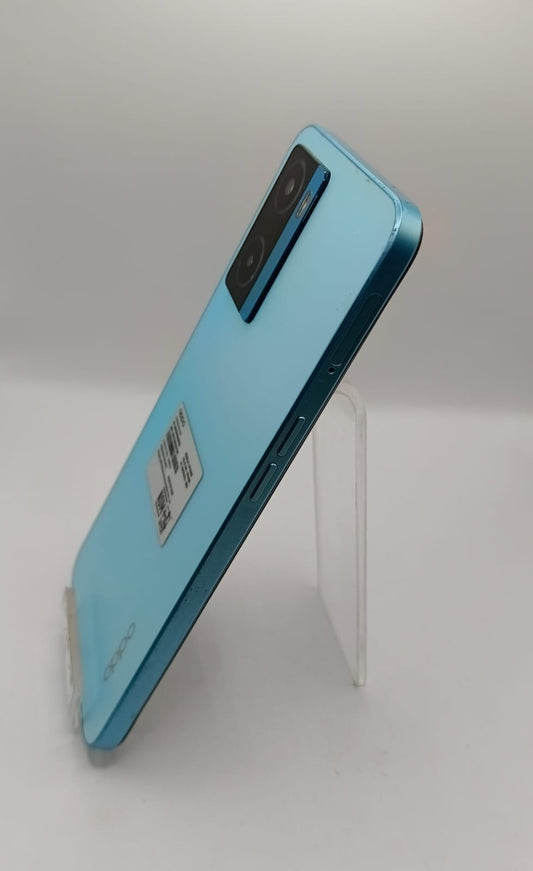 Celular Oppo A77 128g 6ram liberado, usado