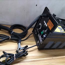 Máquina de Soldar Chicago Electric 125 Amp 👇(USADA)