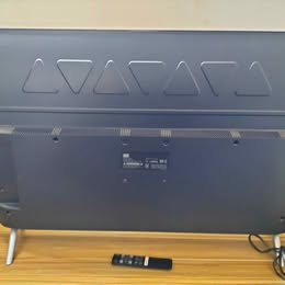 TCL SMART TV 40 PULGADAS 40S350F usado