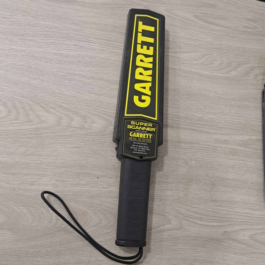 Detector de metales Garrett