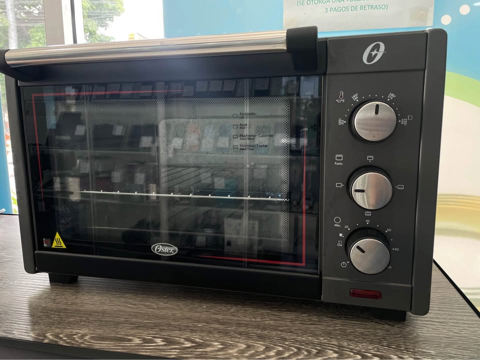 Horno Tostador Oster