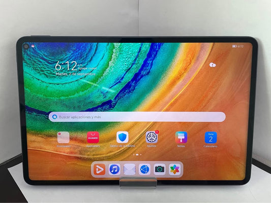 Tableta Huawei Matepad pro/256gb rom/8gb ram