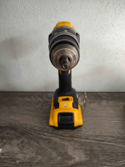 TALADRO DEWALT 20V