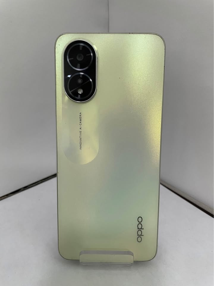 Celular OPPO A38 – Liberado ( usado )