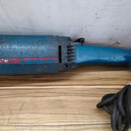 Amoladora recta Bosch 👇
