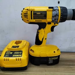 Taladro DeWALT DC988 XRP 18V 1/2" 👇