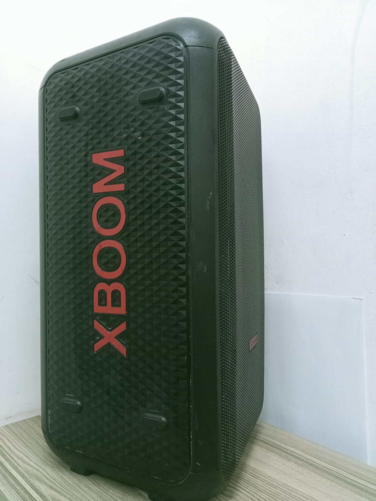 BOCINA LG XBOOM XL5S
