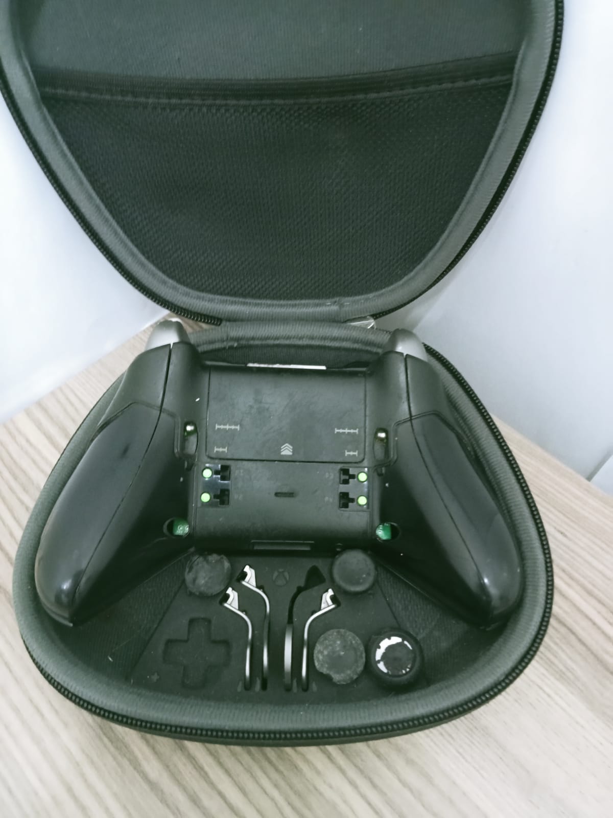 control Xbox Elite Series 2