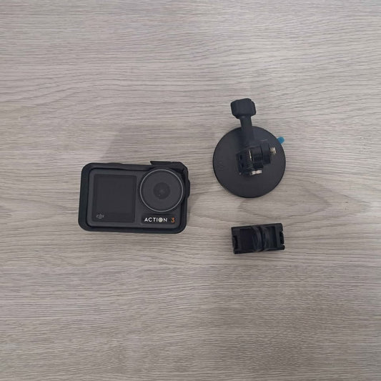 Cámara DJI Action 3