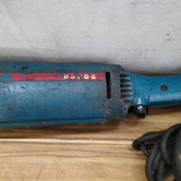 Amoladora recta Bosch 👇
