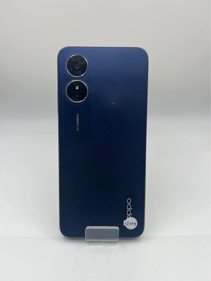 Celular OPPO A17 64 Gb 4 Ram Libre Usado