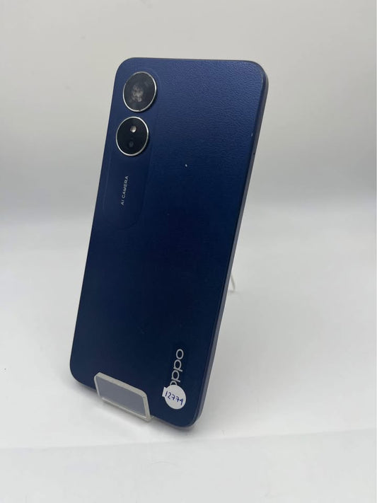 Celular OPPO A17 64 Gb 4 Ram Libre Usado