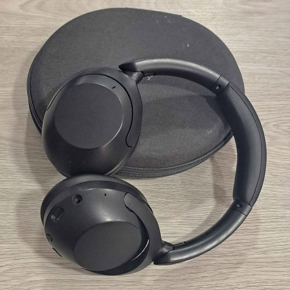 Audífonos Sony wh-xb910n usado