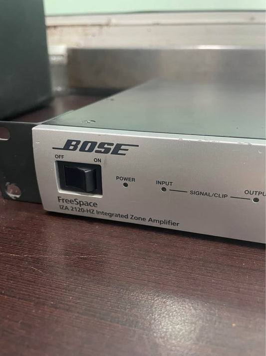 Amplificador BOSE ( usado )