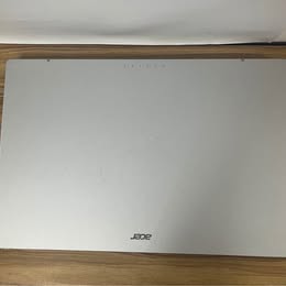 Laptop Acer A315 Ryzen 3 8 Ram 117 SSD